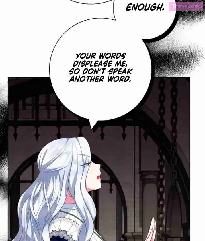 I Became the Mother of the Evil Male Lead Zinmanga X Chapter 65 Page 22