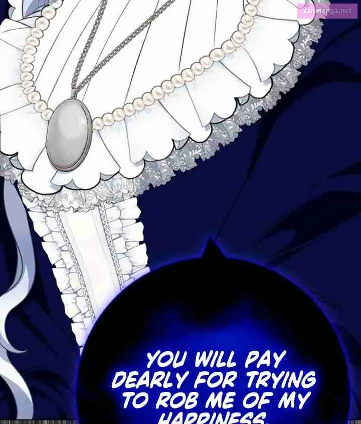 I Became the Mother of the Evil Male Lead Zinmanga X Chapter 65 Page 26