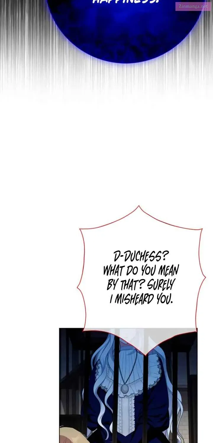 I Became the Mother of the Evil Male Lead Zinmanga X Chapter 65 Page 27