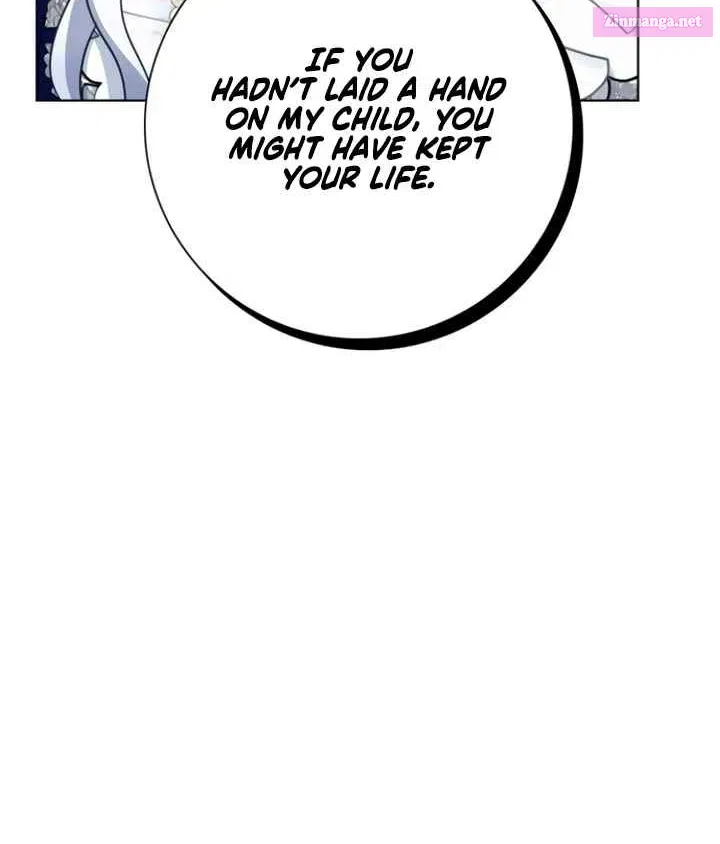 I Became the Mother of the Evil Male Lead Zinmanga X Chapter 65 Page 30