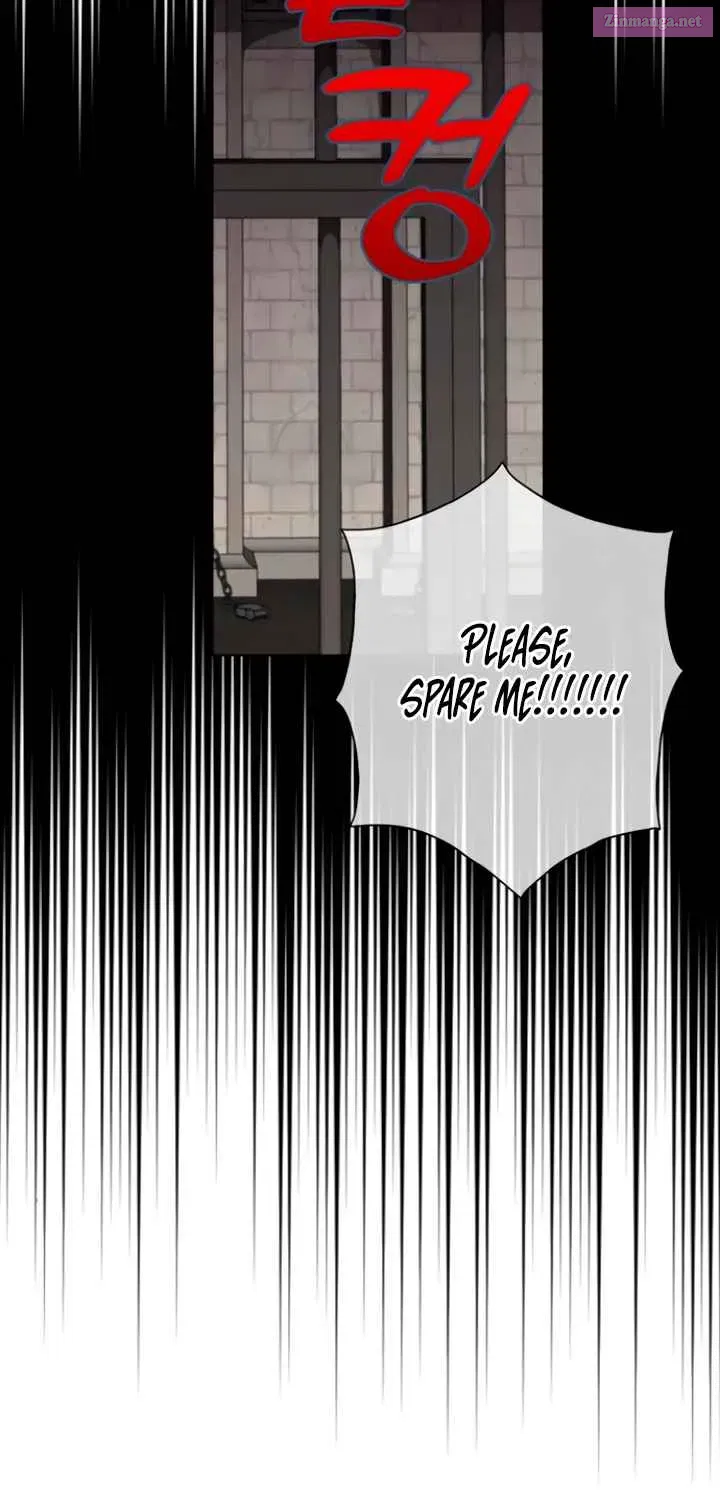 I Became the Mother of the Evil Male Lead Zinmanga X Chapter 65 Page 33