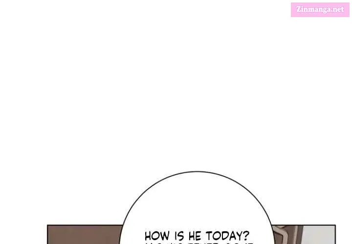 I Became the Mother of the Evil Male Lead Zinmanga X Chapter 65 Page 36