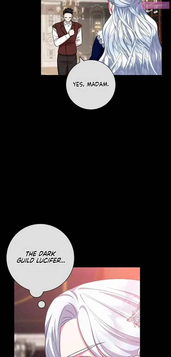 I Became the Mother of the Evil Male Lead Zinmanga X Chapter 64 Page 53