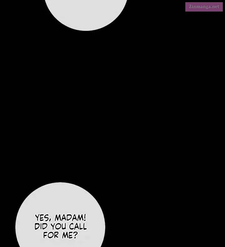 I Became the Mother of the Evil Male Lead Zinmanga X Chapter 64 Page 64