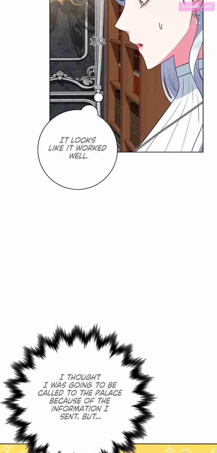I Became the Mother of the Evil Male Lead Zinmanga X Chapter 64 Page 79