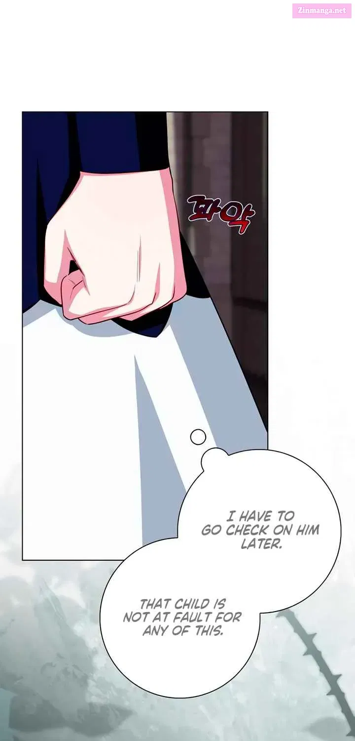 I Became the Mother of the Evil Male Lead Zinmanga X Chapter 64 Page 103