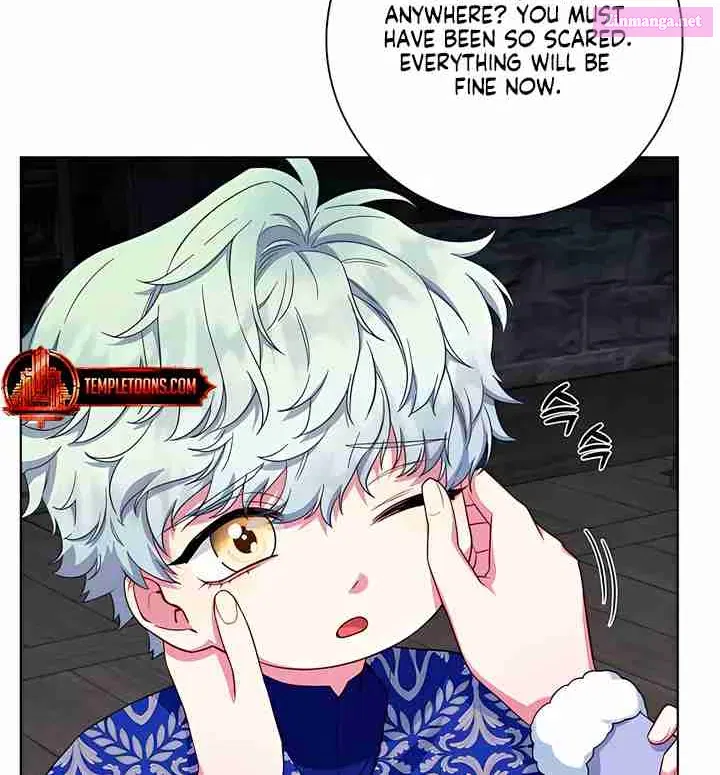 I Became the Mother of the Evil Male Lead Zinmanga X Chapter 63 Page 12