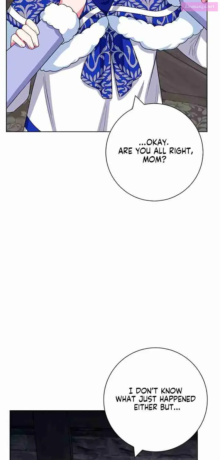 I Became the Mother of the Evil Male Lead Zinmanga X Chapter 63 Page 13