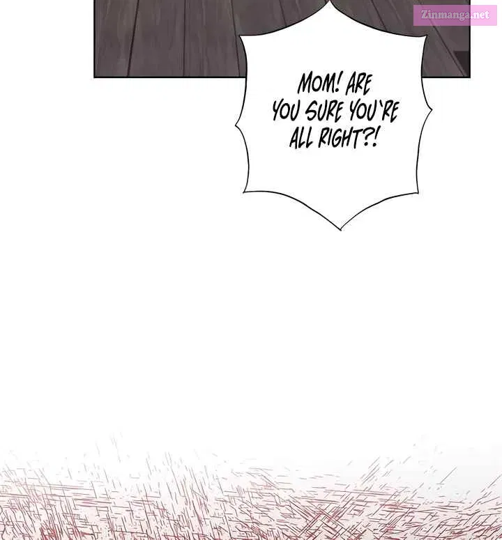 I Became the Mother of the Evil Male Lead Zinmanga X Chapter 63 Page 16