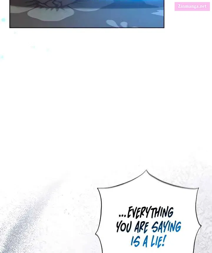 I Became the Mother of the Evil Male Lead Zinmanga X Chapter 63 Page 28