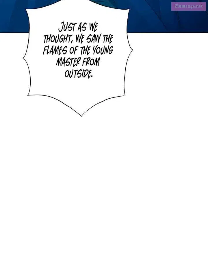 I Became the Mother of the Evil Male Lead Zinmanga X Chapter 63 Page 40