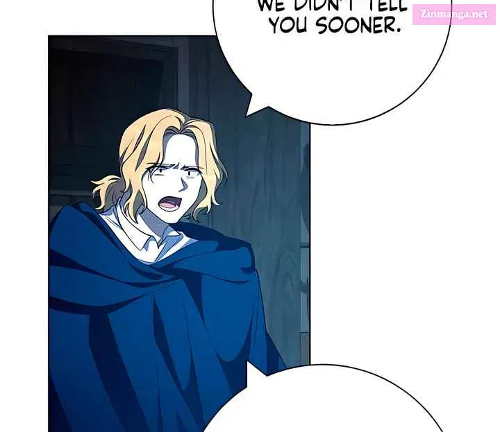 I Became the Mother of the Evil Male Lead Zinmanga X Chapter 63 Page 44