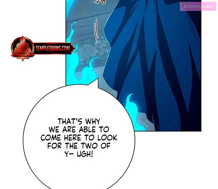 I Became the Mother of the Evil Male Lead Zinmanga X Chapter 63 Page 46
