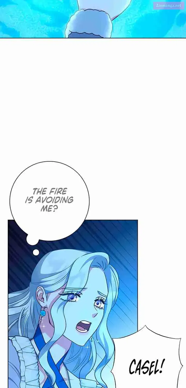 I Became the Mother of the Evil Male Lead Zinmanga X Chapter 63 Page 57