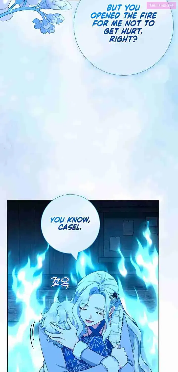 I Became the Mother of the Evil Male Lead Zinmanga X Chapter 63 Page 67