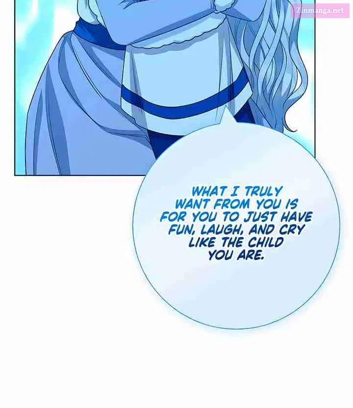 I Became the Mother of the Evil Male Lead Zinmanga X Chapter 63 Page 68