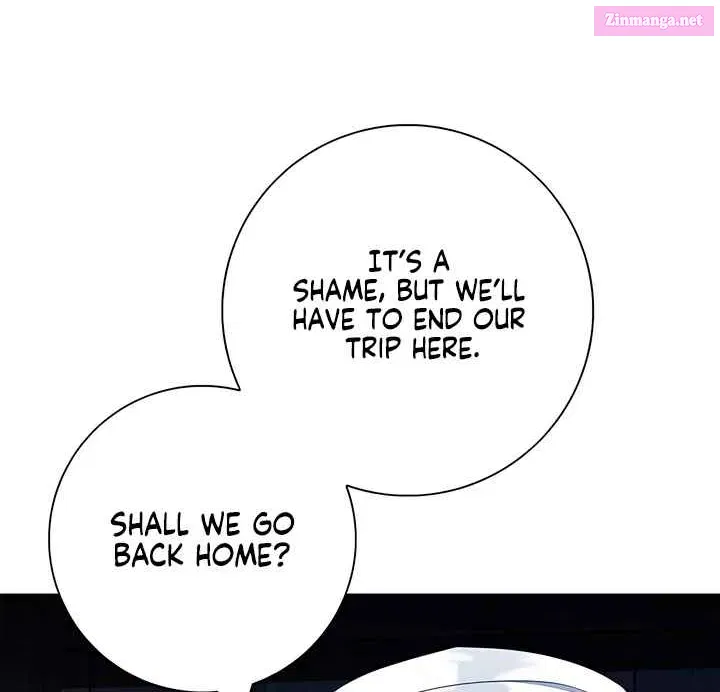 I Became the Mother of the Evil Male Lead Zinmanga X Chapter 63 Page 74