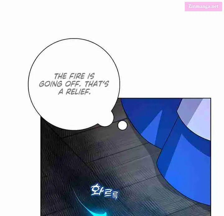I Became the Mother of the Evil Male Lead Zinmanga X Chapter 63 Page 76