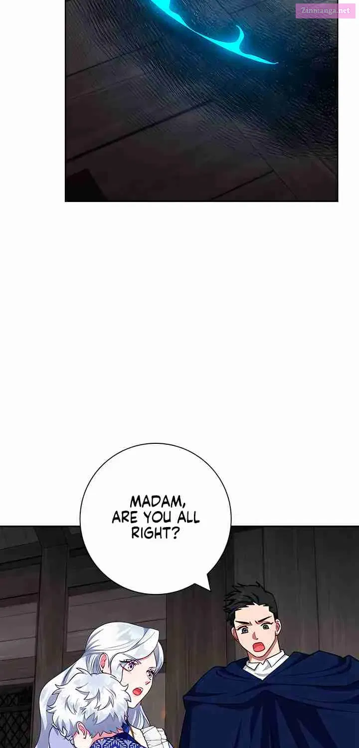 I Became the Mother of the Evil Male Lead Zinmanga X Chapter 63 Page 77