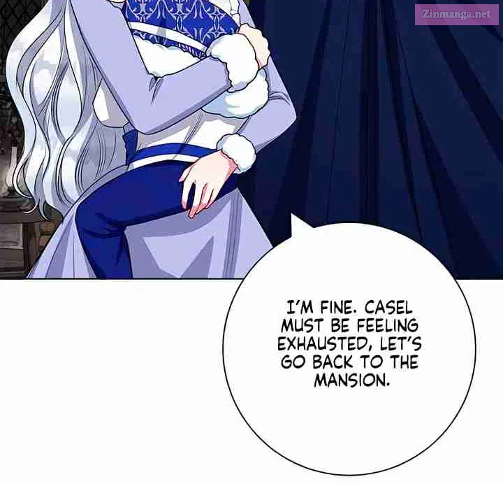 I Became the Mother of the Evil Male Lead Zinmanga X Chapter 63 Page 78