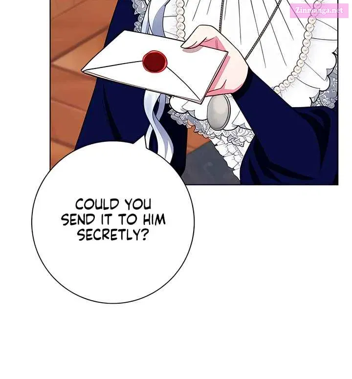 I Became the Mother of the Evil Male Lead Zinmanga X Chapter 63 Page 86