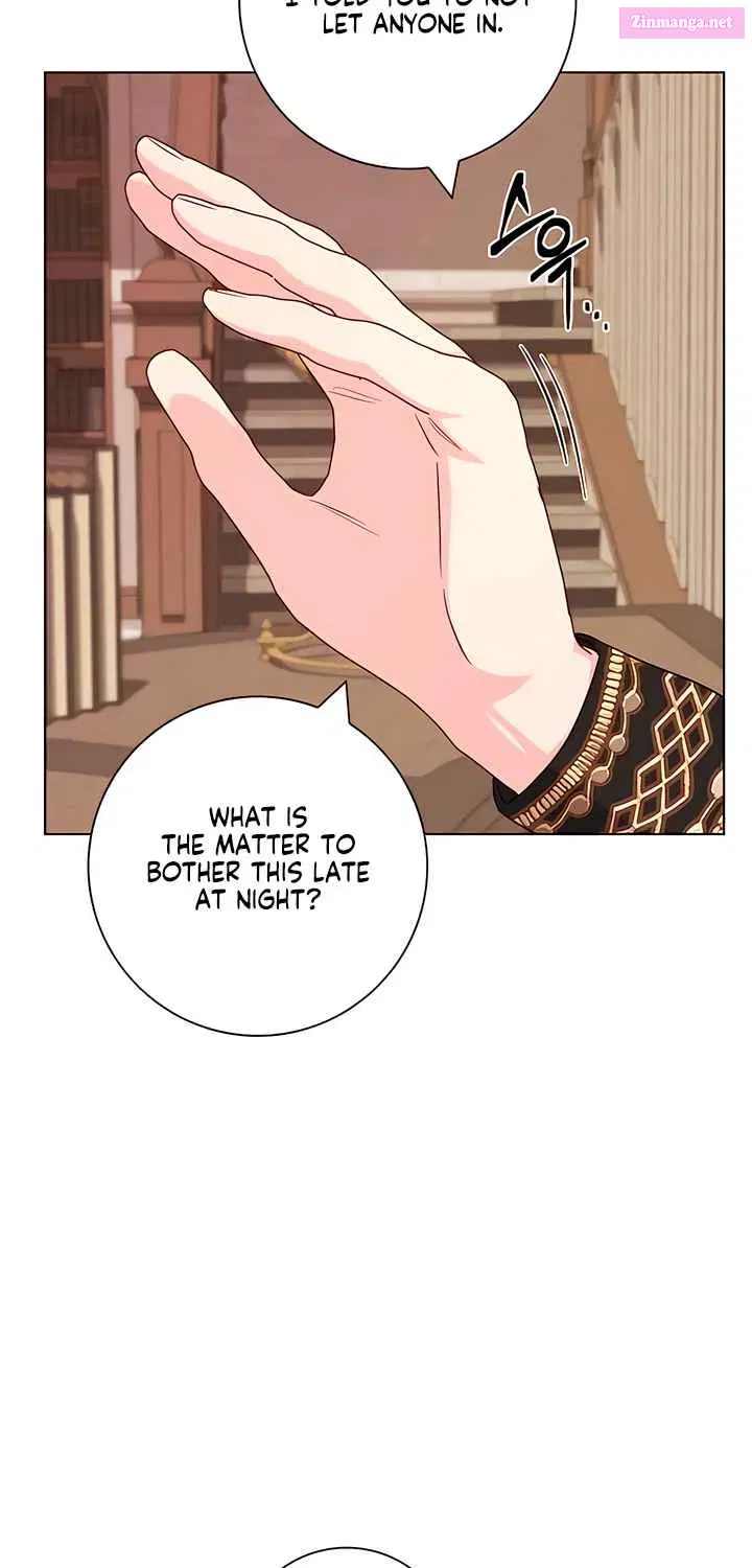 I Became the Mother of the Evil Male Lead Zinmanga X Chapter 63 Page 97