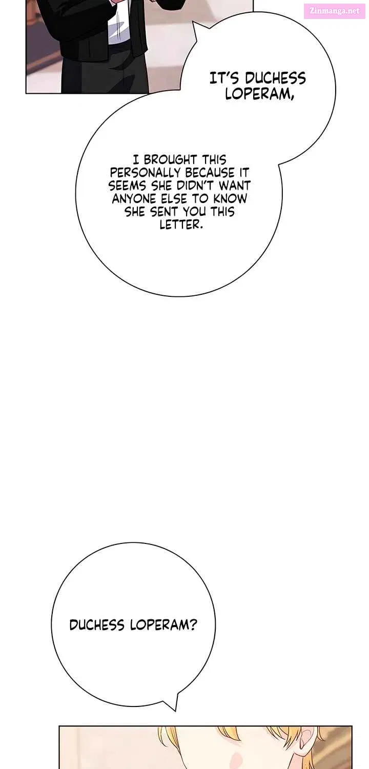 I Became the Mother of the Evil Male Lead Zinmanga X Chapter 63 Page 99