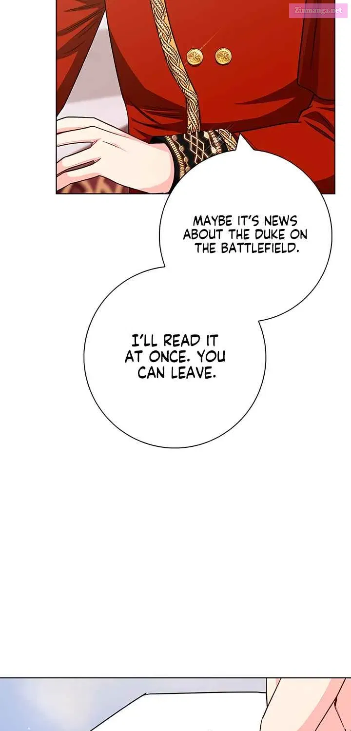 I Became the Mother of the Evil Male Lead Zinmanga X Chapter 63 Page 101
