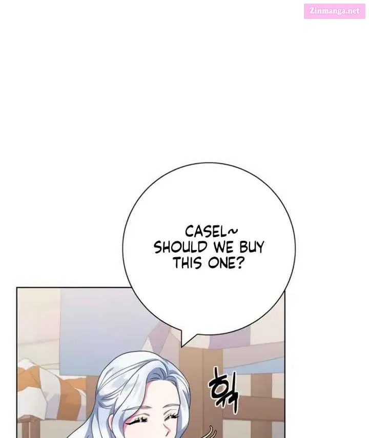 I Became the Mother of the Evil Male Lead Zinmanga X Chapter 62 Page 6