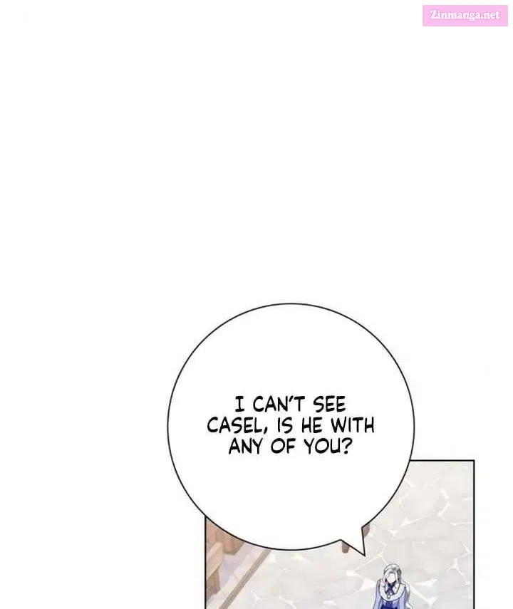 I Became the Mother of the Evil Male Lead Zinmanga X Chapter 62 Page 8