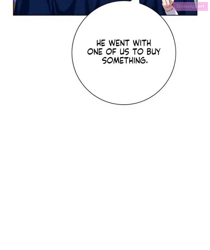 I Became the Mother of the Evil Male Lead Zinmanga X Chapter 62 Page 10