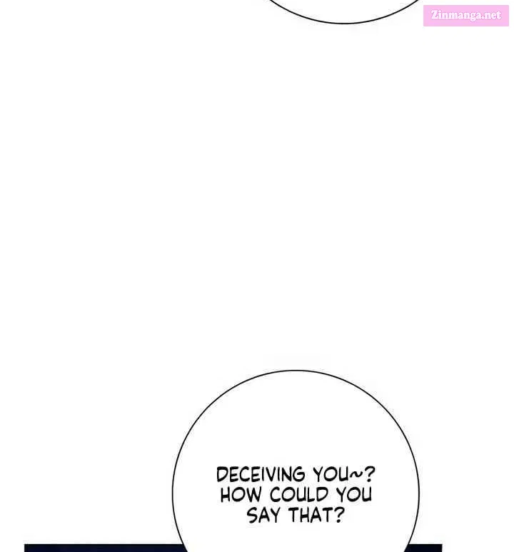 I Became the Mother of the Evil Male Lead Zinmanga X Chapter 61 Page 24