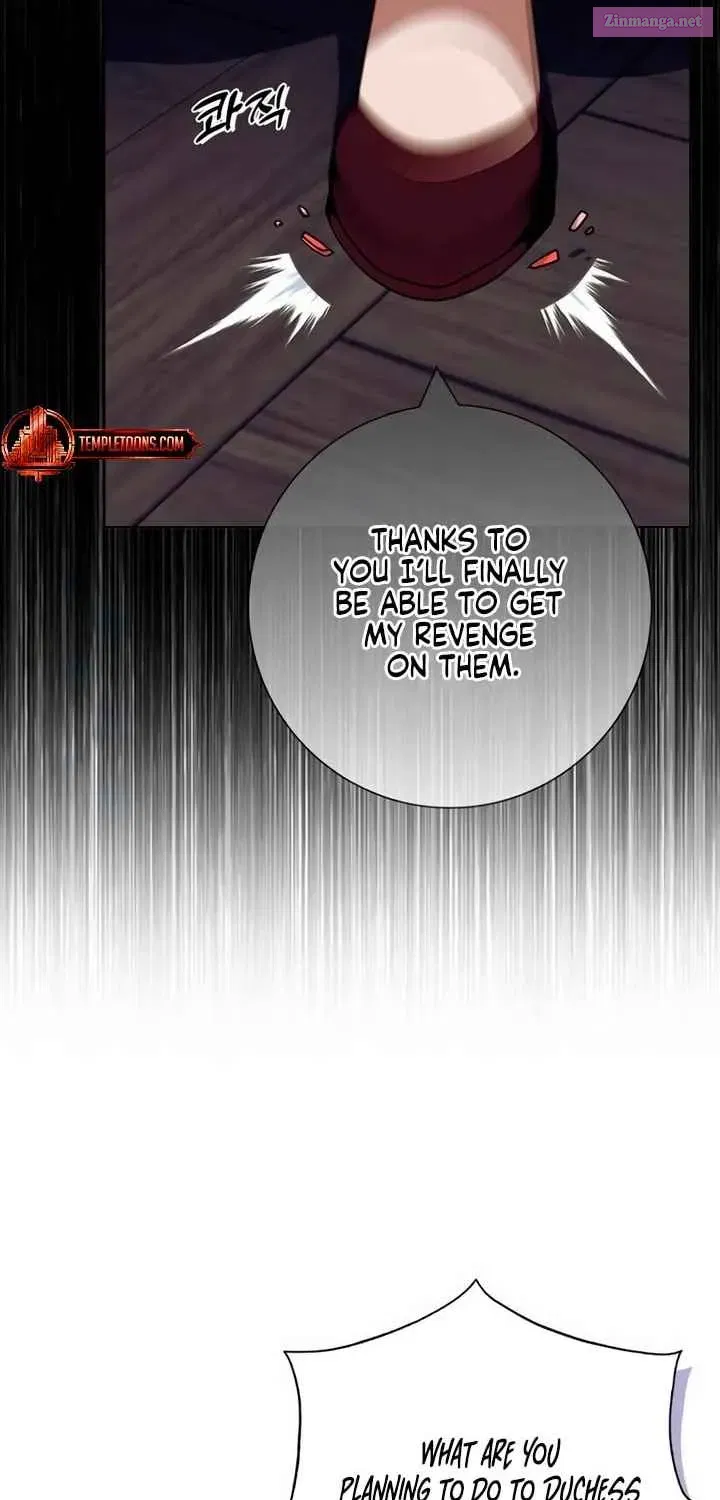 I Became the Mother of the Evil Male Lead Zinmanga X Chapter 61 Page 27