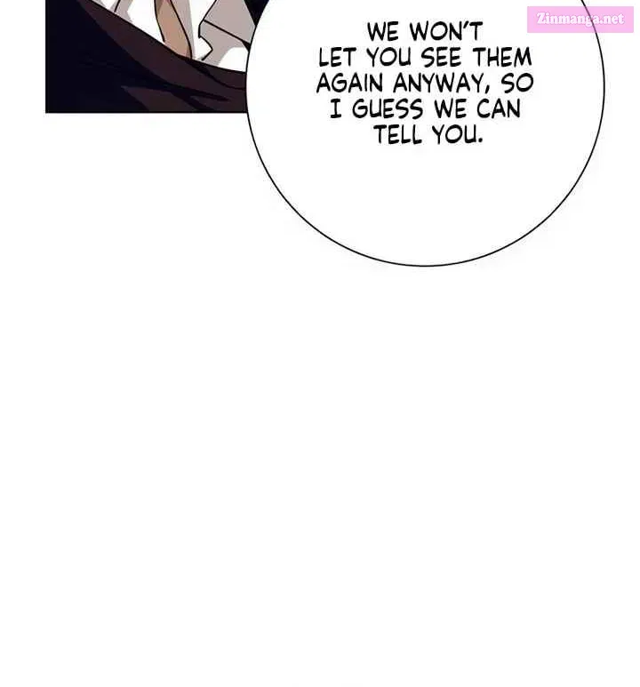 I Became the Mother of the Evil Male Lead Zinmanga X Chapter 61 Page 30