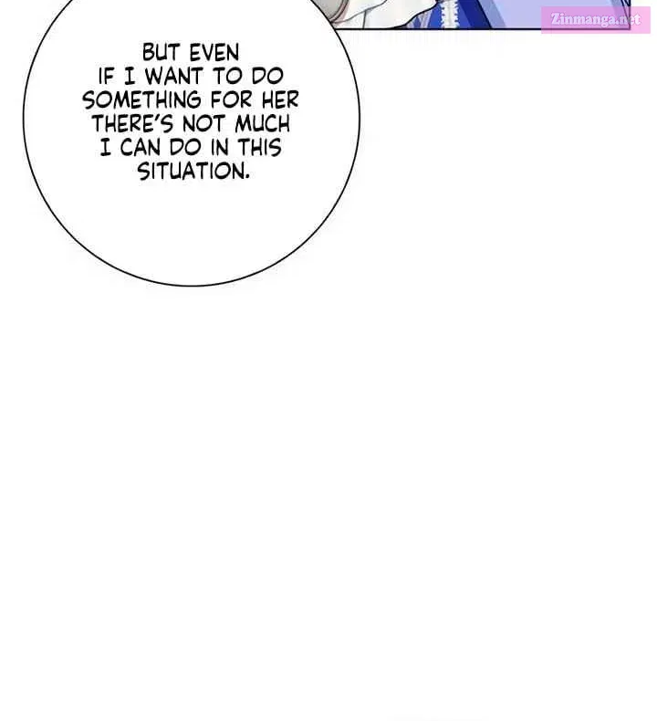 I Became the Mother of the Evil Male Lead Zinmanga X Chapter 61 Page 40
