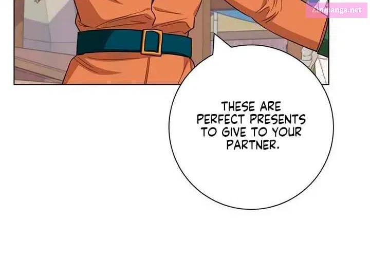 I Became the Mother of the Evil Male Lead Zinmanga X Chapter 61 Page 62
