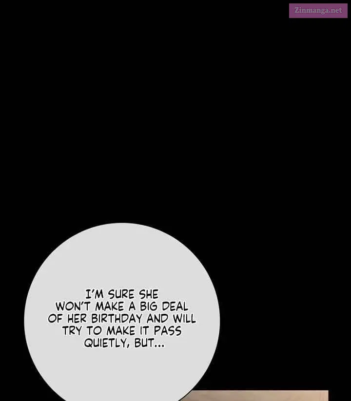 I Became the Mother of the Evil Male Lead Zinmanga X Chapter 61 Page 74