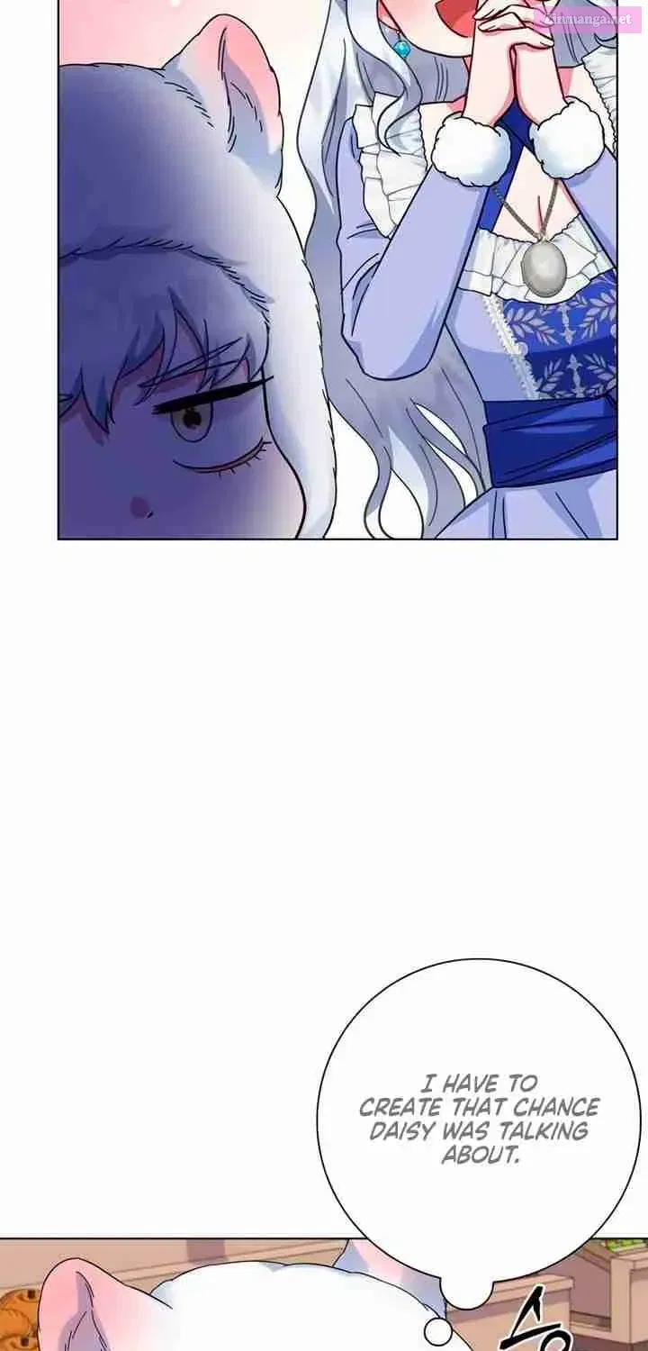 I Became the Mother of the Evil Male Lead Zinmanga X Chapter 61 Page 89