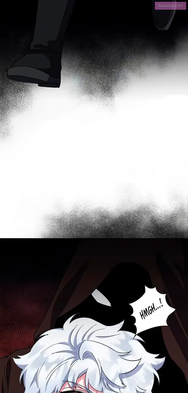 I Became the Mother of the Evil Male Lead Zinmanga X Chapter 61 Page 104