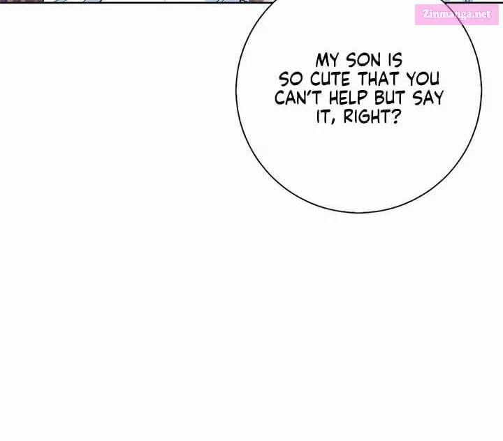 I Became the Mother of the Evil Male Lead Zinmanga X Chapter 59 Page 12