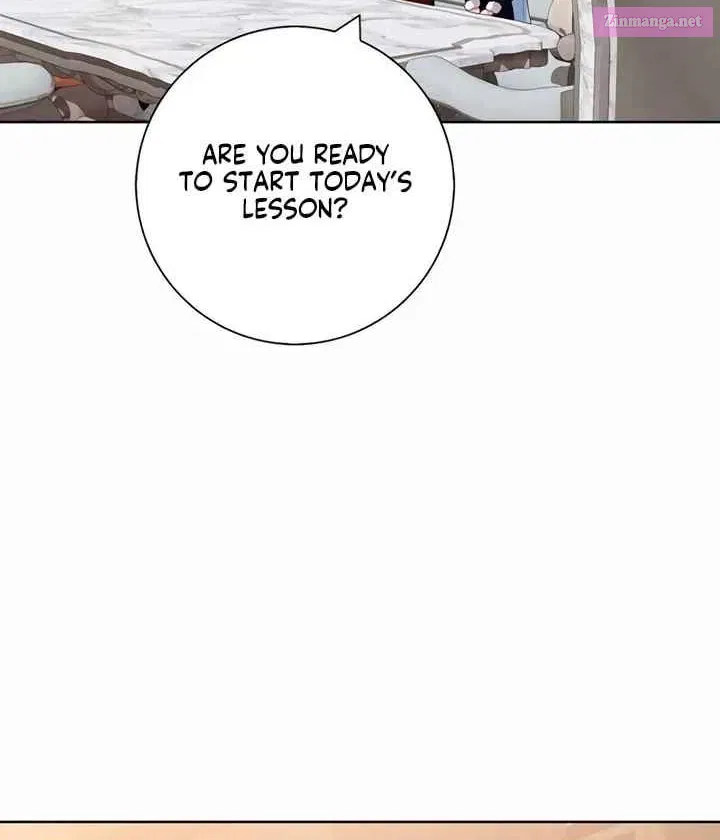I Became the Mother of the Evil Male Lead Zinmanga X Chapter 59 Page 26