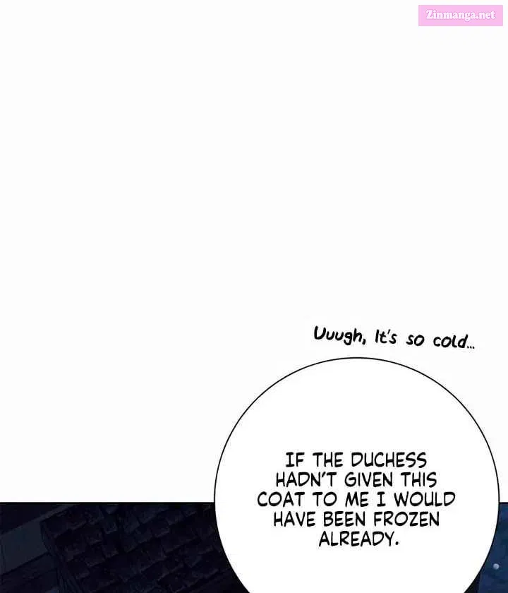 I Became the Mother of the Evil Male Lead Zinmanga X Chapter 59 Page 30