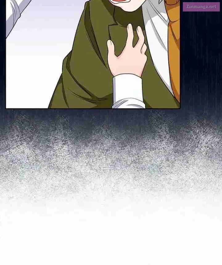 I Became the Mother of the Evil Male Lead Zinmanga X Chapter 59 Page 42