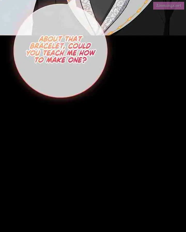 I Became the Mother of the Evil Male Lead Zinmanga X Chapter 59 Page 62