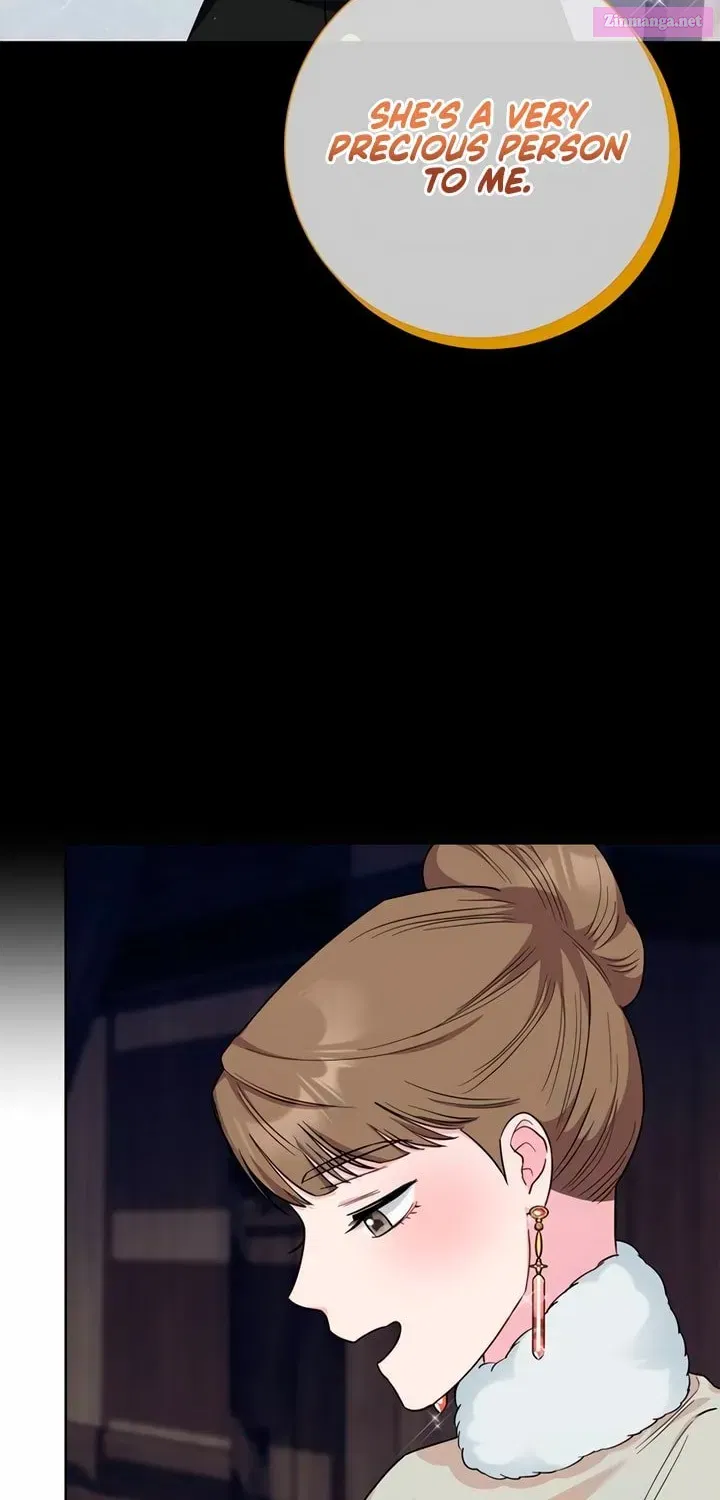 I Became the Mother of the Evil Male Lead Zinmanga X Chapter 59 Page 66
