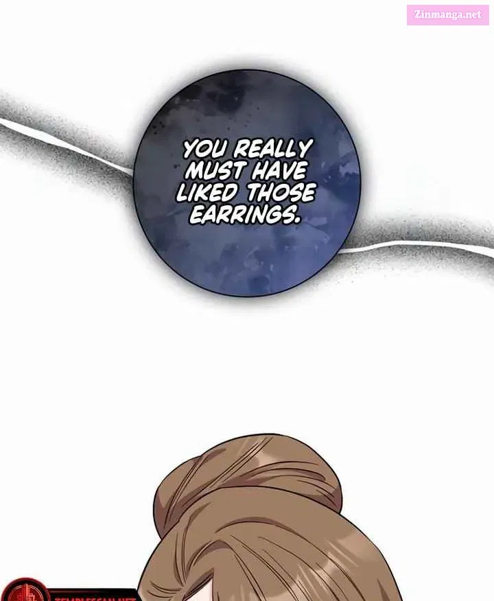 I Became the Mother of the Evil Male Lead Zinmanga X Chapter 59 Page 90