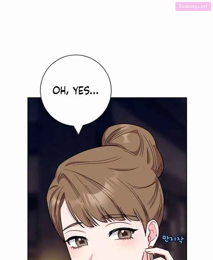 I Became the Mother of the Evil Male Lead Zinmanga X Chapter 59 Page 92