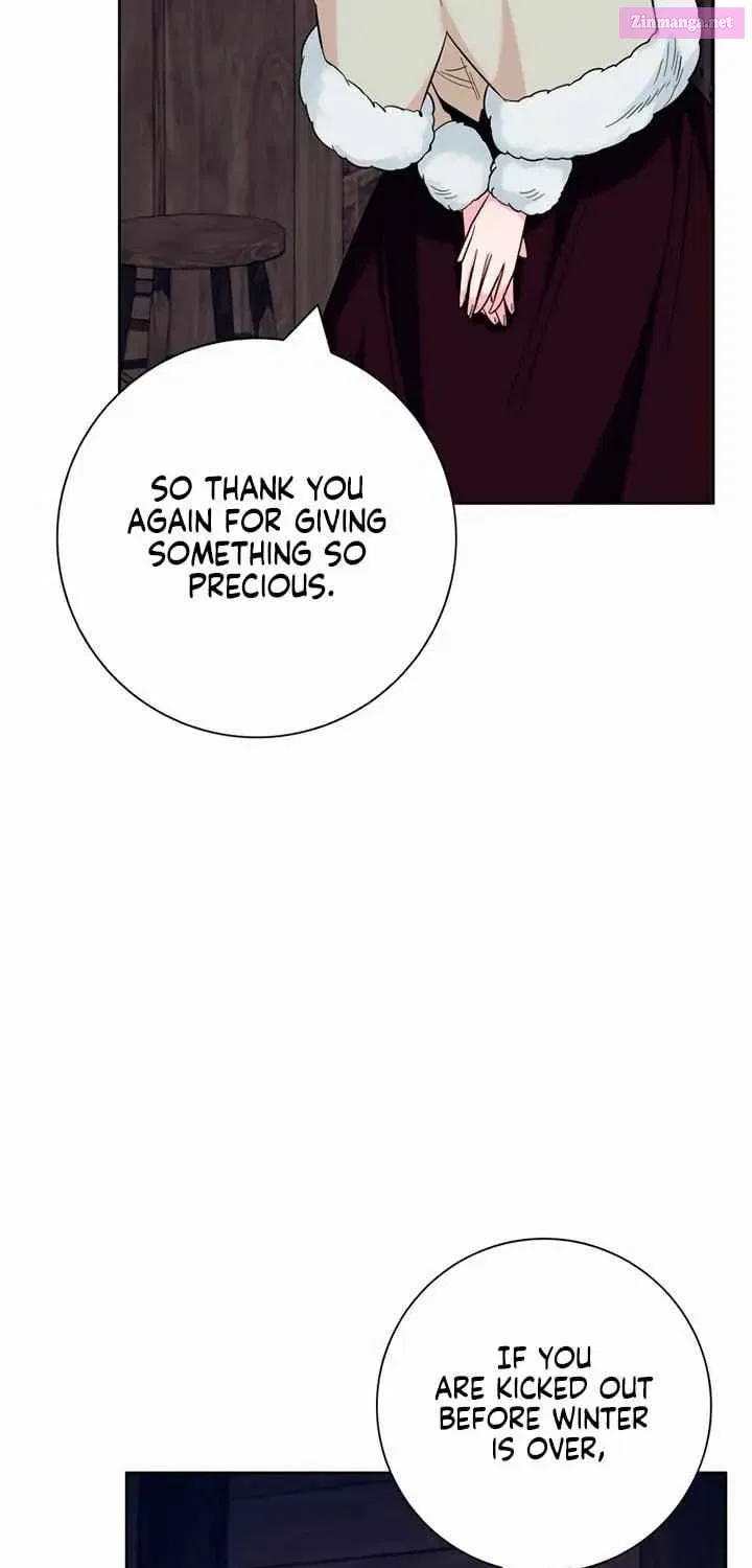 I Became the Mother of the Evil Male Lead Zinmanga X Chapter 59 Page 95