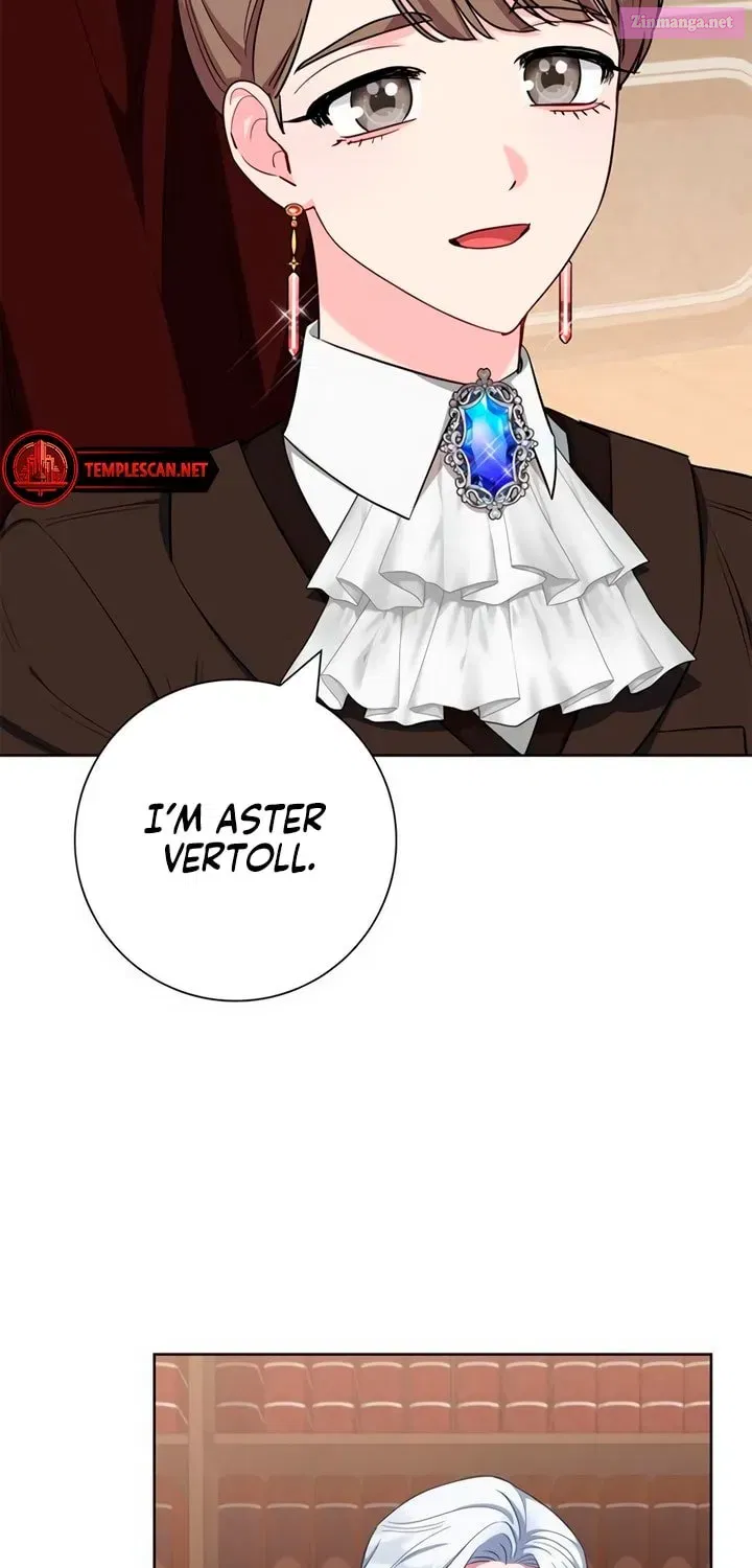 I Became the Mother of the Evil Male Lead Zinmanga X Chapter 58 Page 104