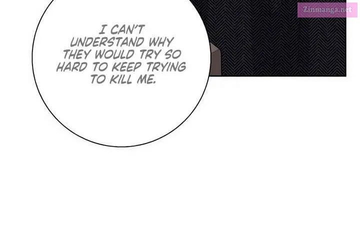 I Became the Mother of the Evil Male Lead Zinmanga X Chapter 57 Page 96